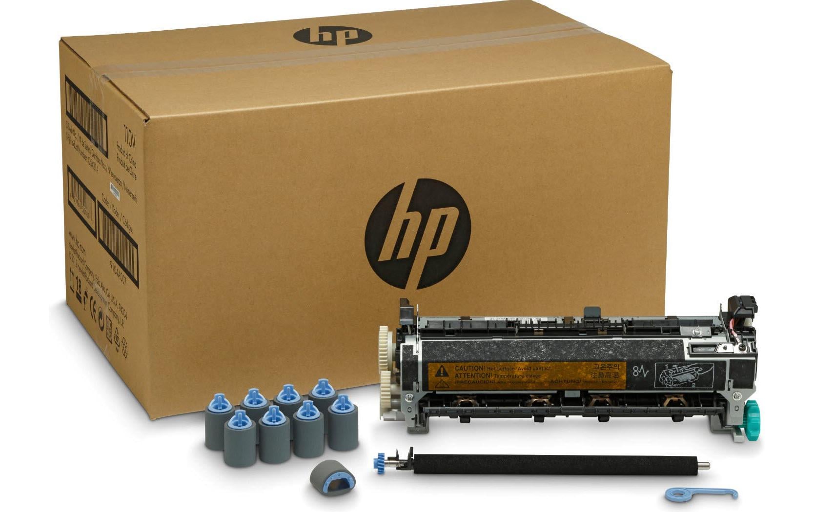 Wartungskit Q5422-67903<br>Wartungskit für HP LaserJet