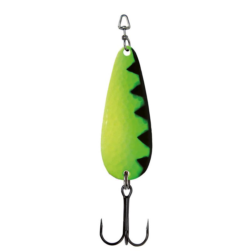 Cuiller Ondulante Stucki Fishing Mozzi 3 Sans Ardillon - 18G