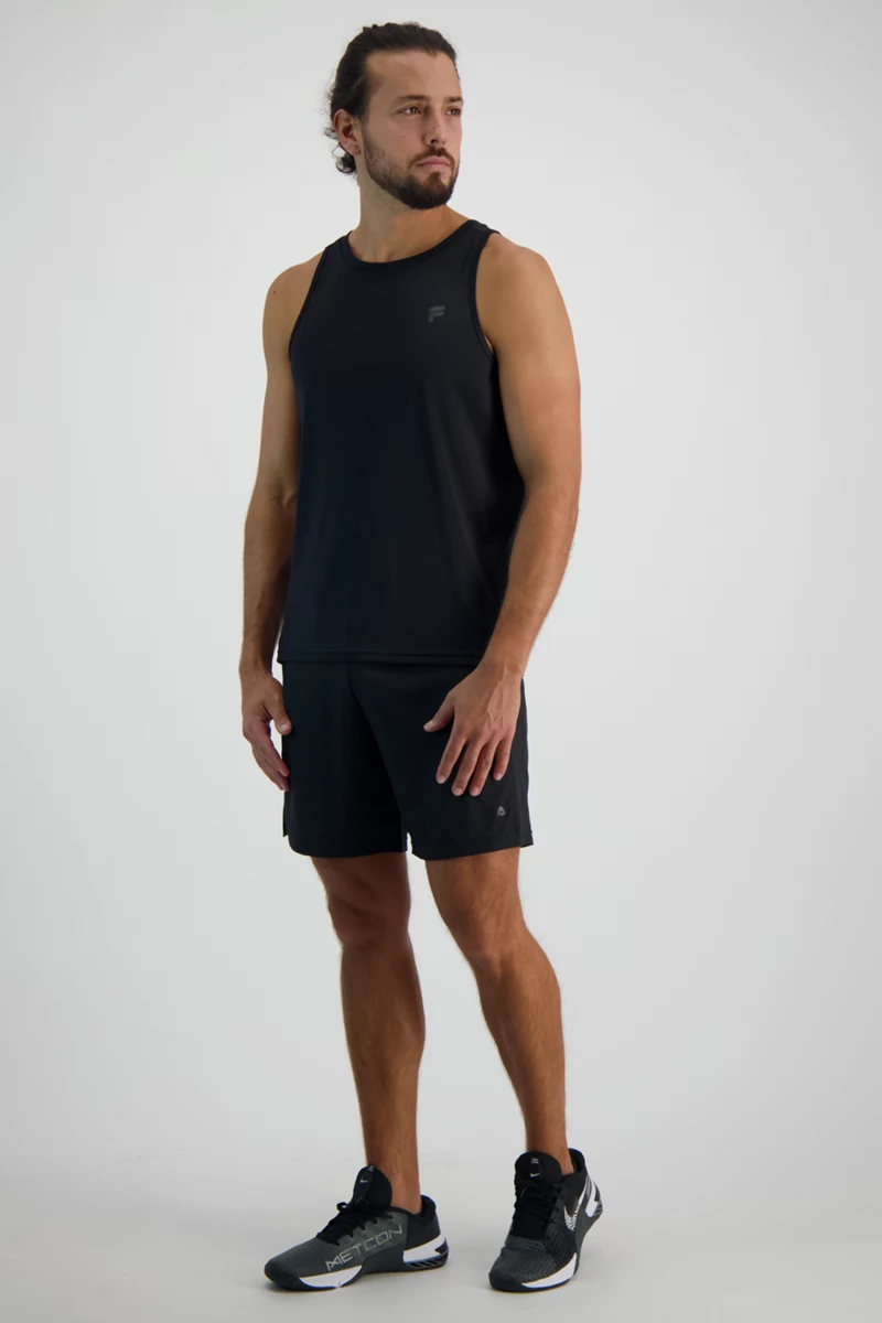Fila Obersinn Herren Tanktop