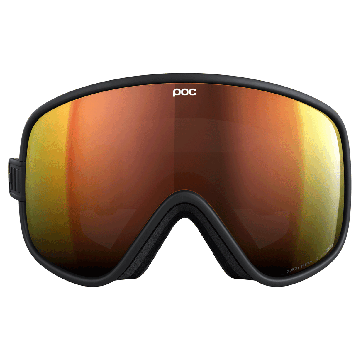 POC<br>Vitrea Uranium Black