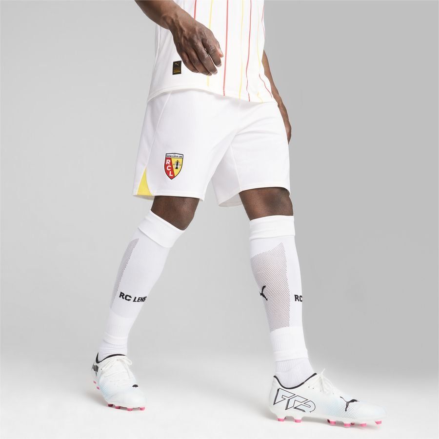 Puma RC Lens 24/25 Shorts