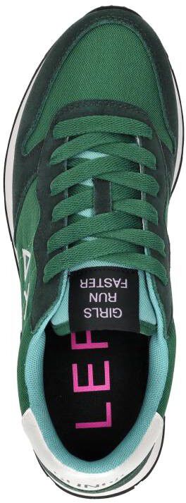 Sun68 Ally Solid groen