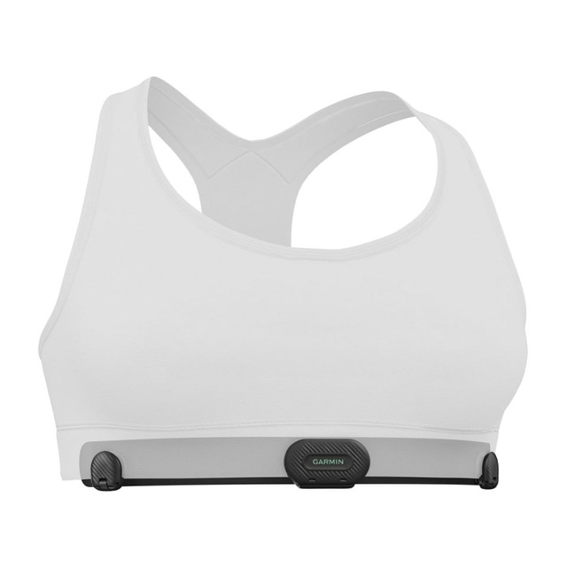 Garmin Brustgurt »HRM-Fit«