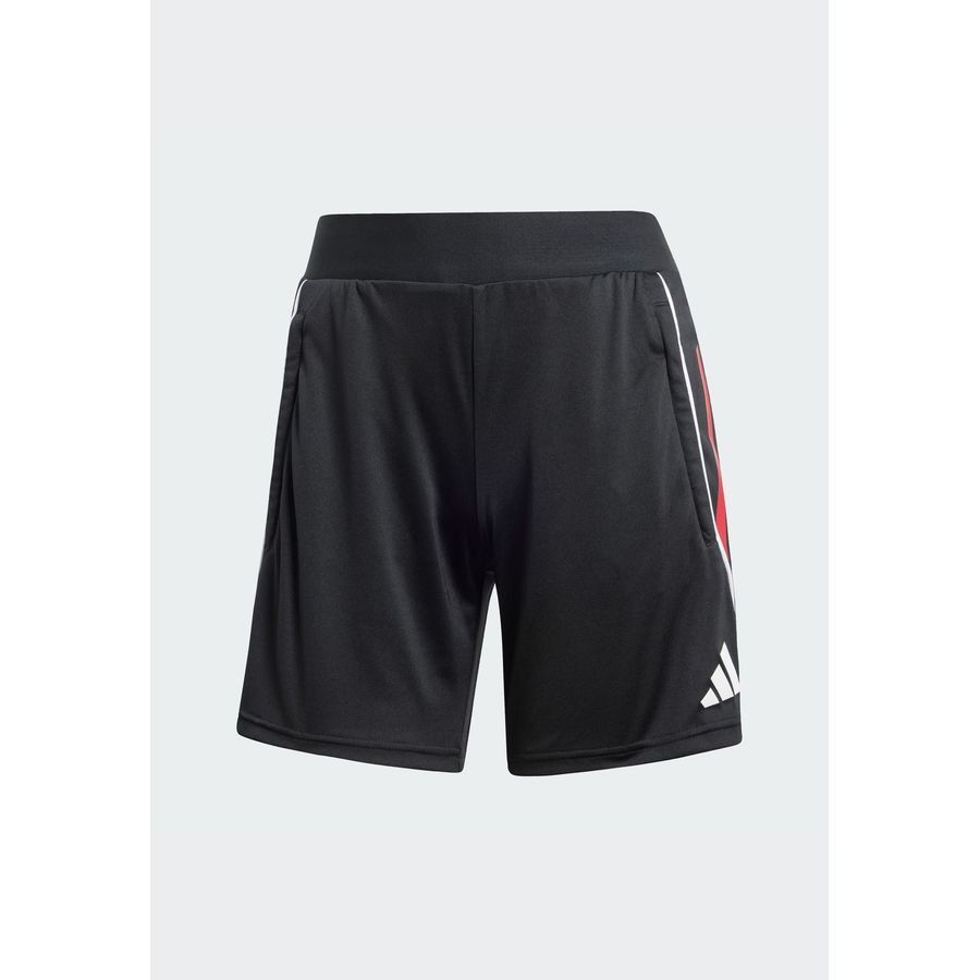 Adidas Short d'entraînement Tiro 25 Competition