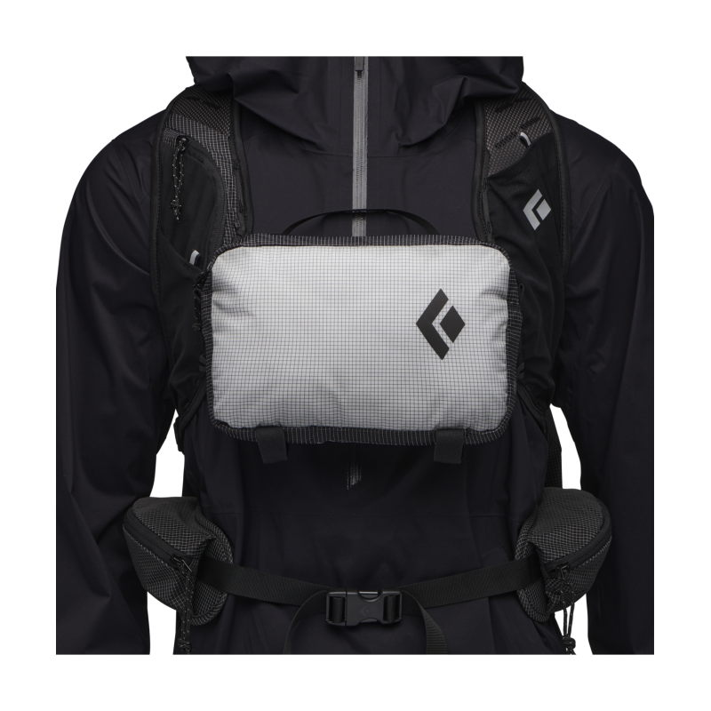 Beta Light Pack Satellite Bag