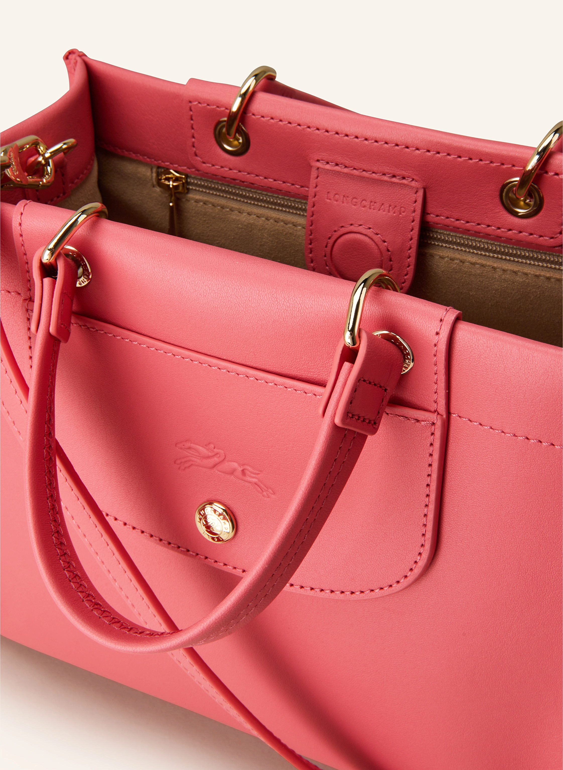 LONGCHAMP Handtasche CABAS SMALL
