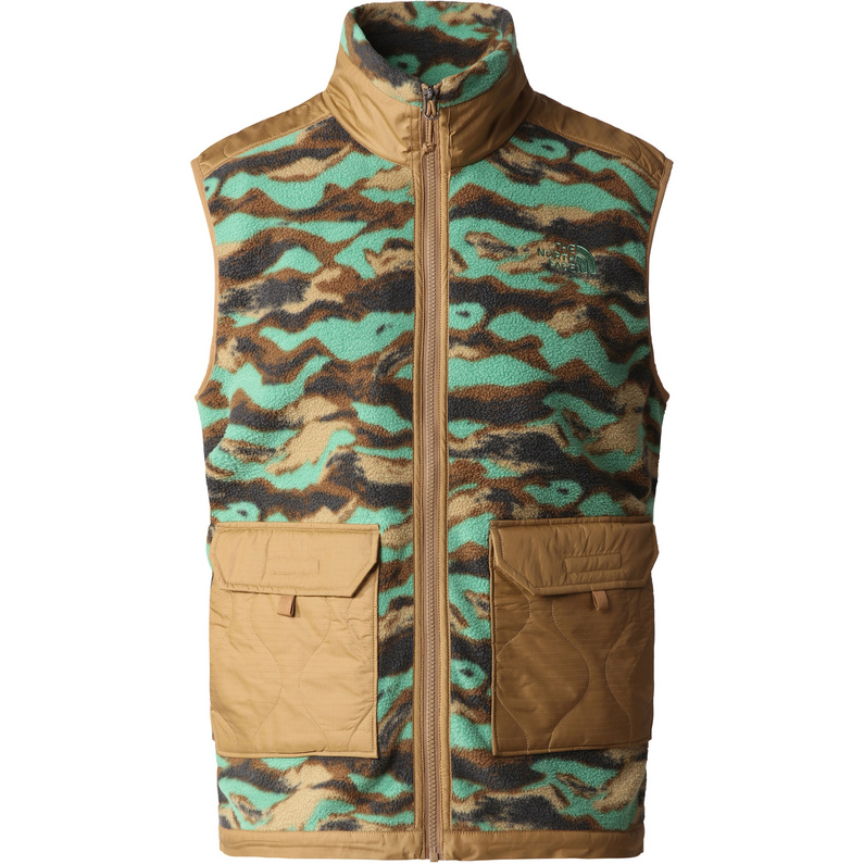 The North Face Herren Royal Arch Weste