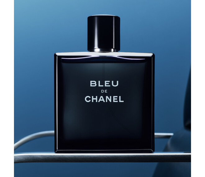 CHANEL BLEU DE CHANEL Eau de toilette vaporisateur