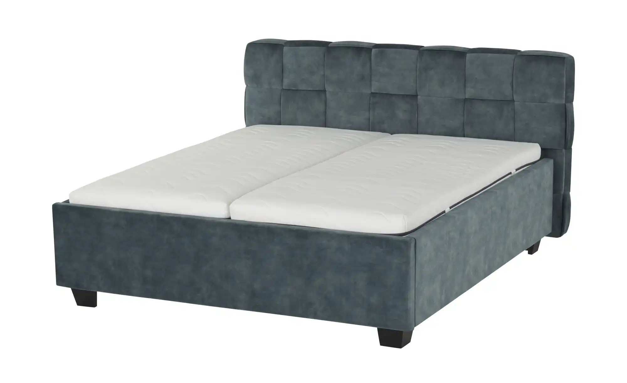 meinBett Polsterbettgestell Veifa