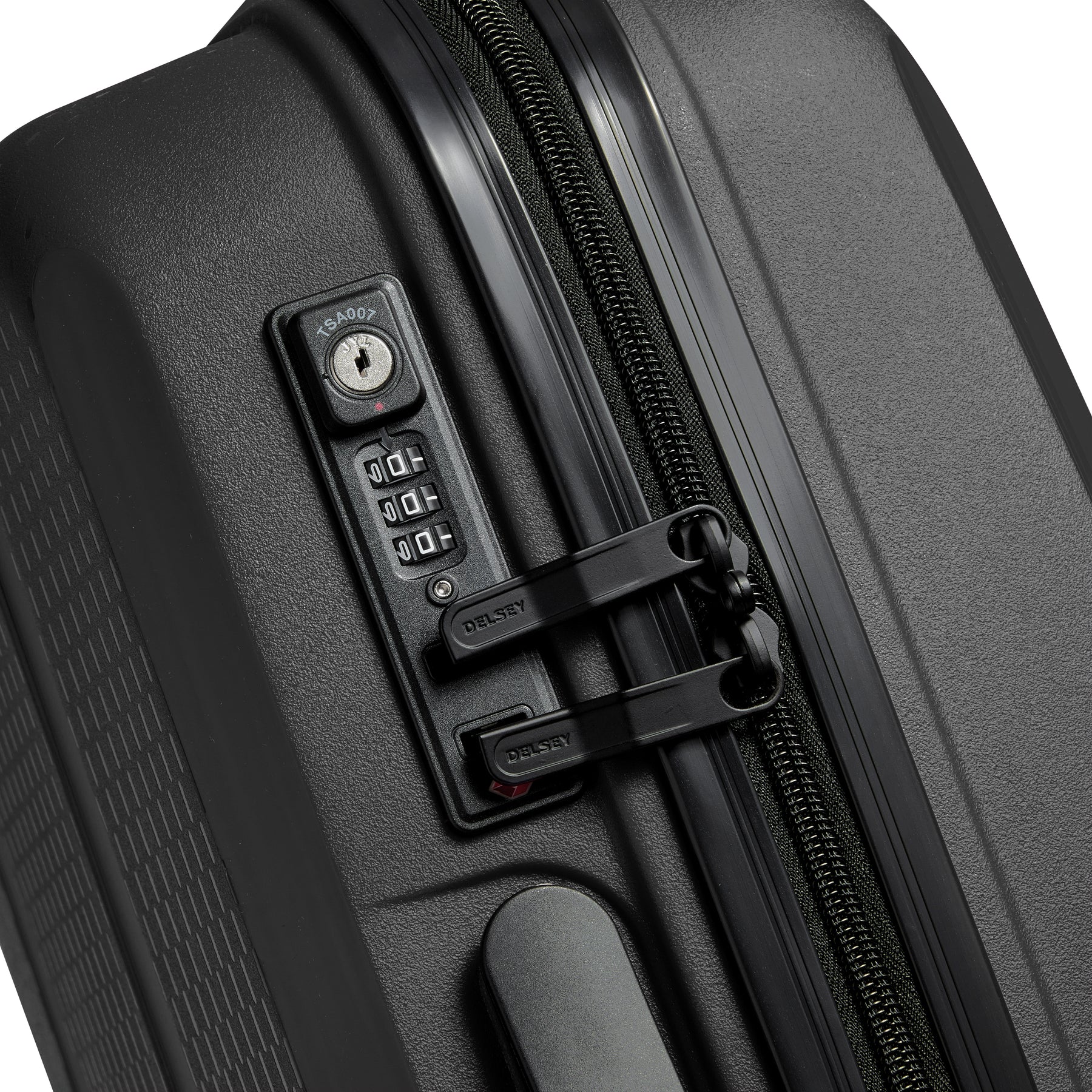 Valise cabine - S Slim (55cm) Matière Recyclée