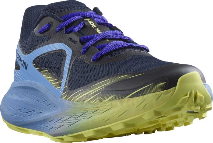 Glide Max TR Men Løbesko
