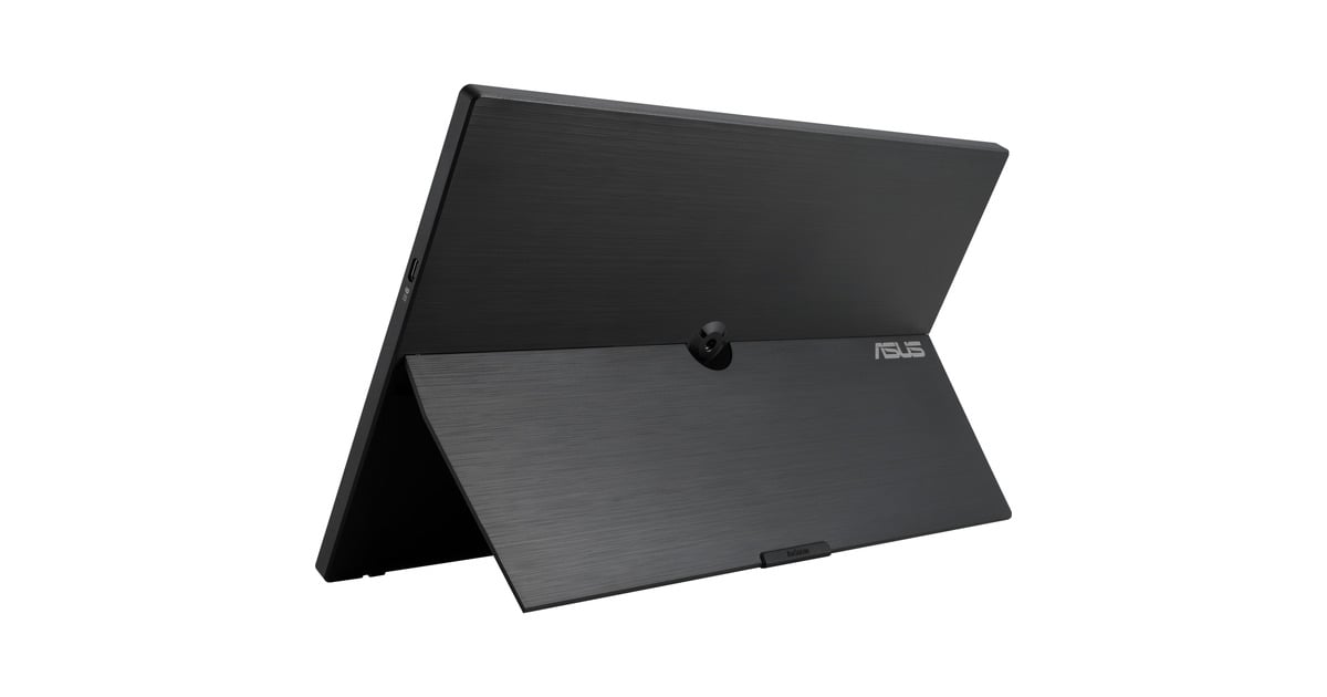 ASUSZenScreen MB16AHV 15.6
