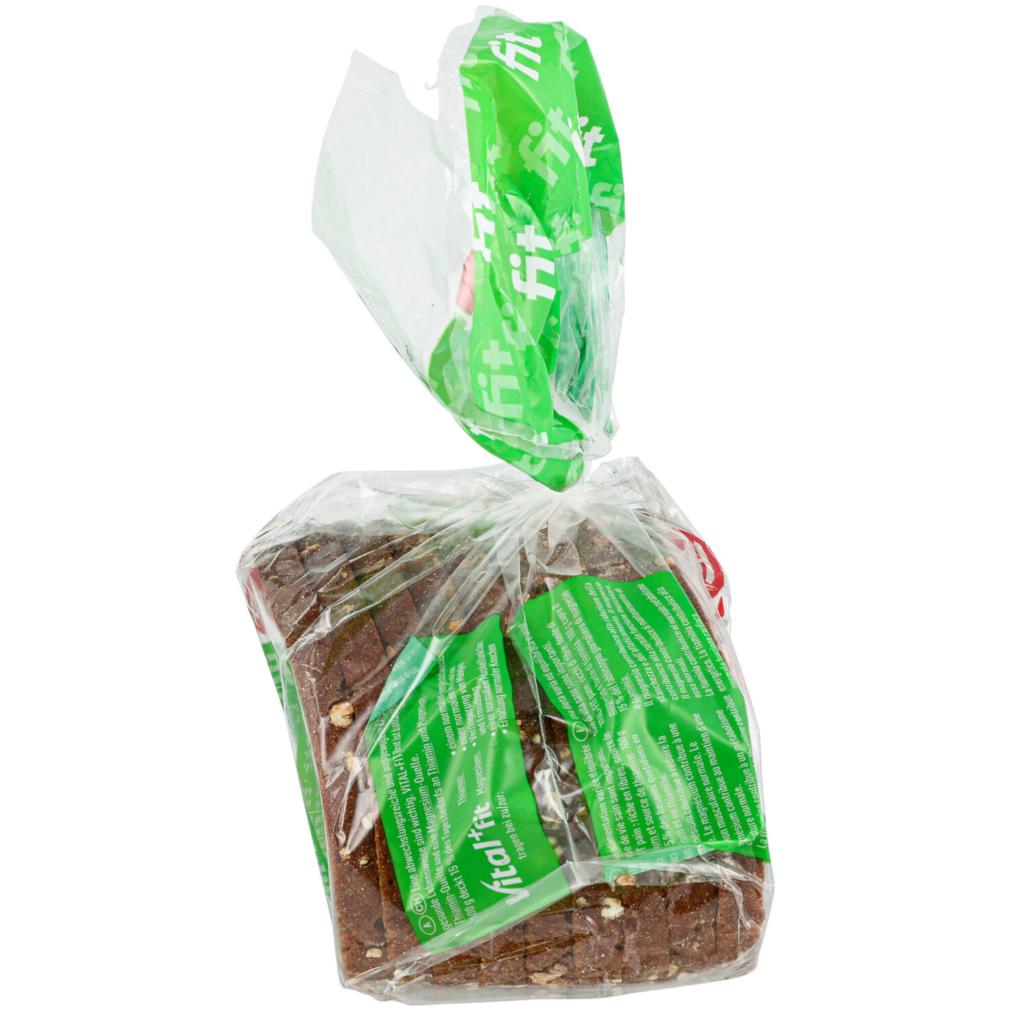 Harry Vital & Fit Brot