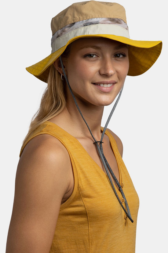 Buff Buff Explore Booney Hat Efis Fawn Hoed