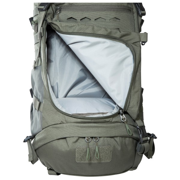 Tatonka - Pyrox 45+10 BC - Sac à dos de trekking