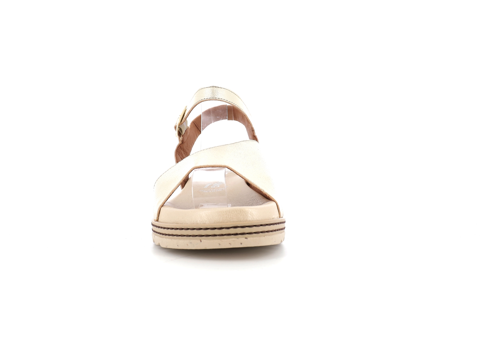 Dorking-D8771 Cuir Or