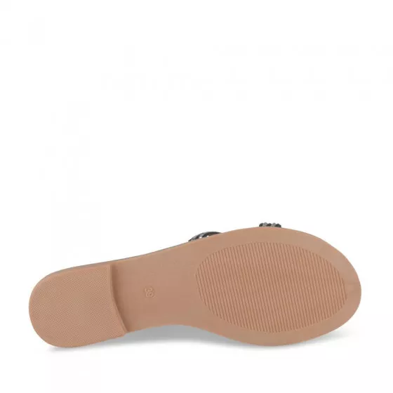 Mules NOIR PHILOV