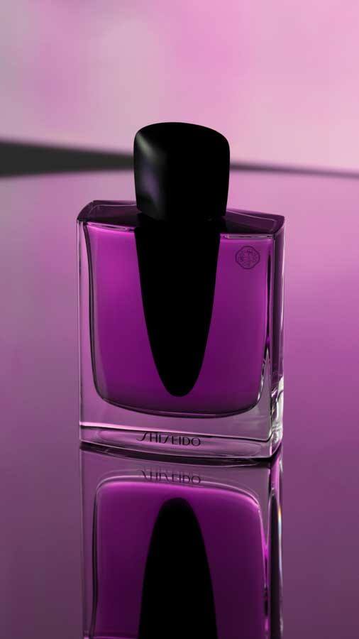 Shiseido Ginza Murasaki Eau De Parfum 50ml