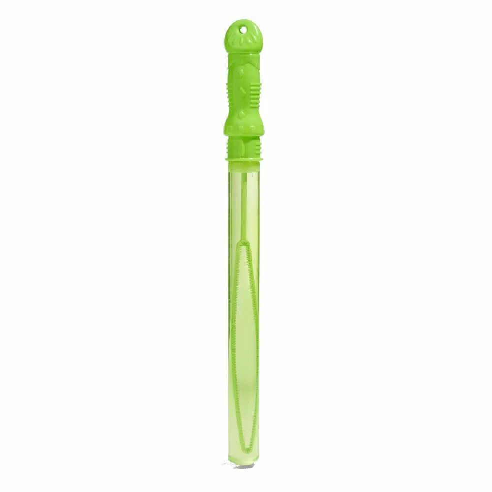 Épée à bulles de savon réservoir 125ml - 4 coloris