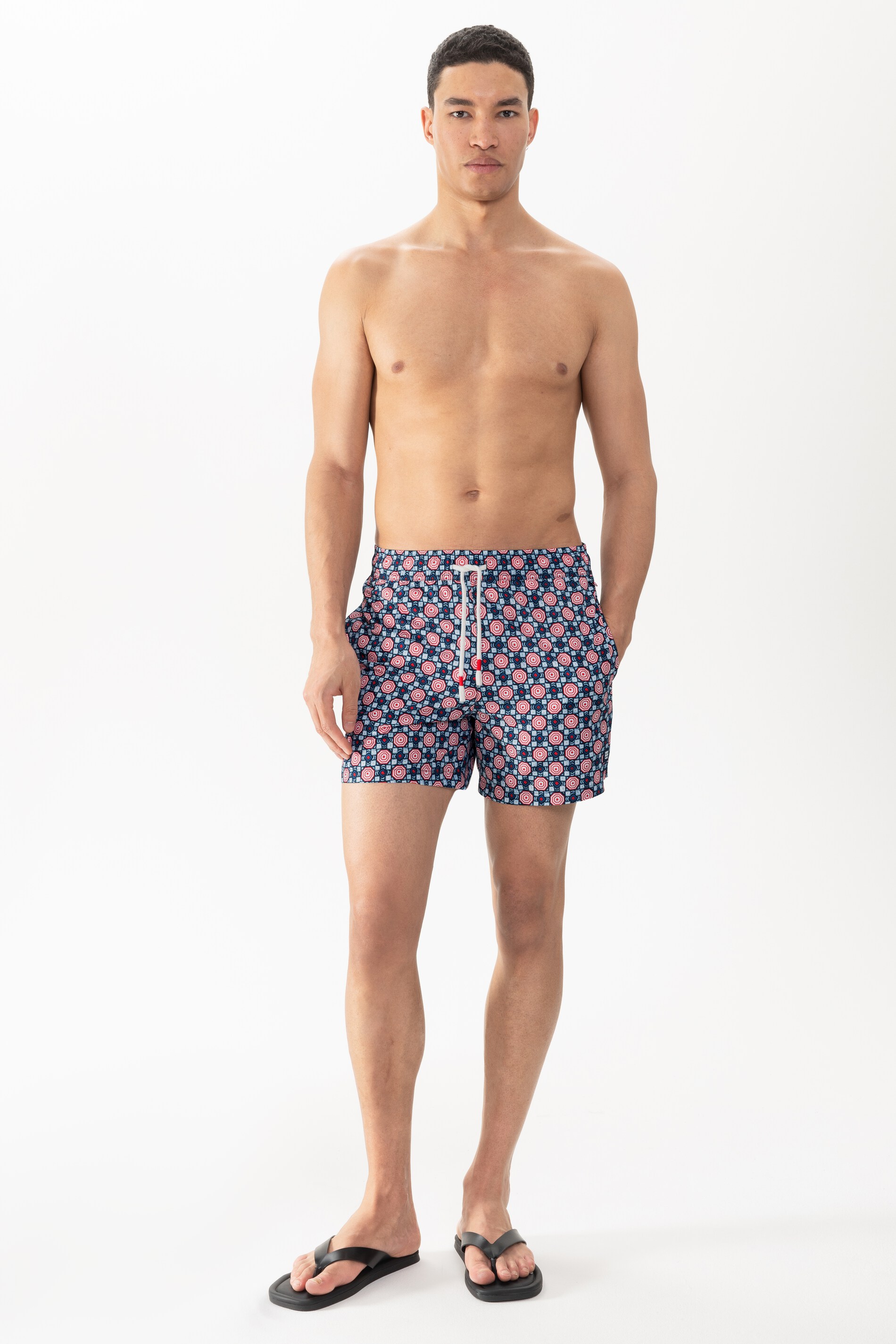 Badeshorts<br>Serie Shade Serenity