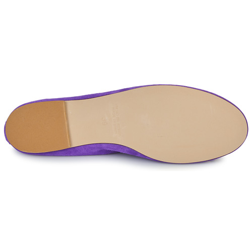 Betty London - VIOLET Violeta