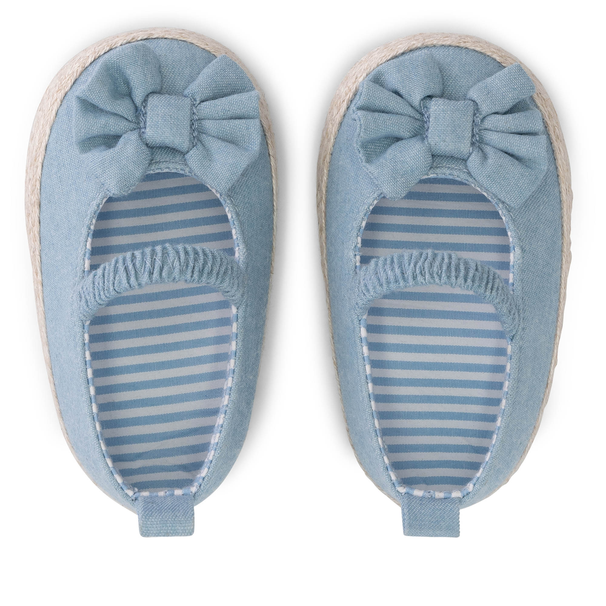 Prénatal baby schoenen  blauw