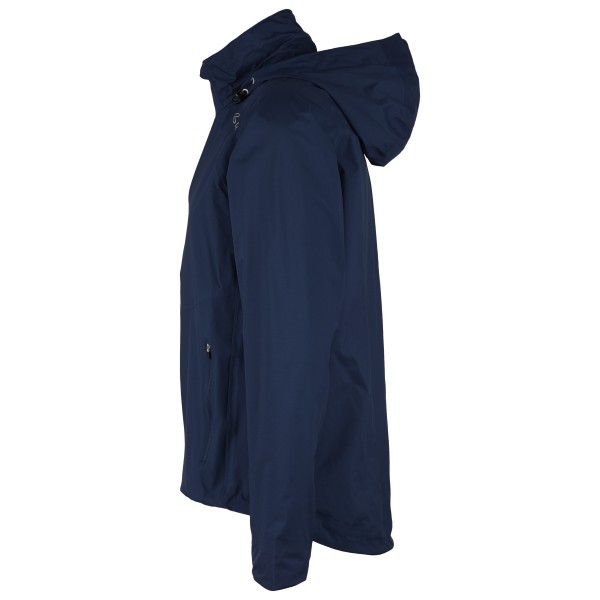 Löffler - Jacket with Hood Comfort Fit WPM Pocket - Veste de cyclisme