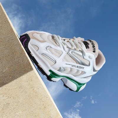 Sneakers homme L003 2K24 LACOSTE