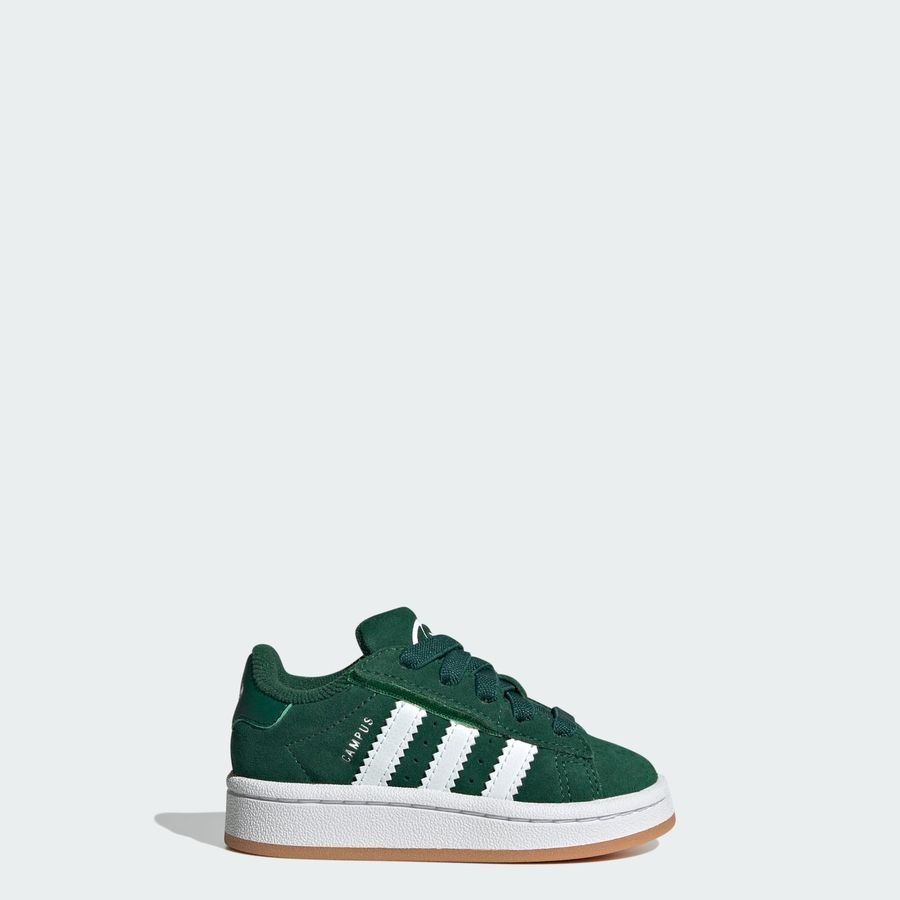 Adidas Original Chaussure lacets élastiques fermeture confortable Campus 00s Enfants