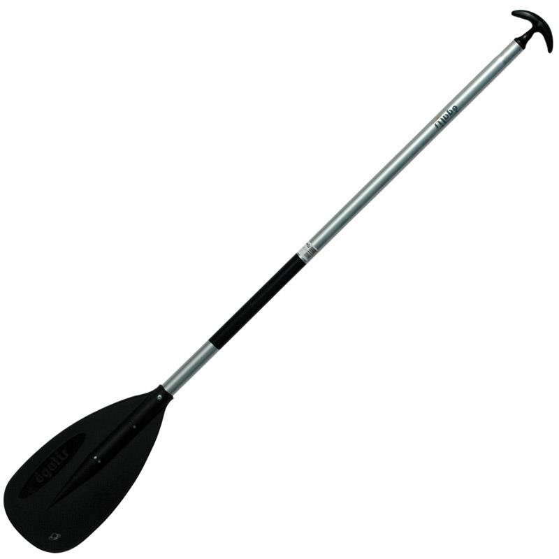 Pagaie Canoe Egalis Economique Alu