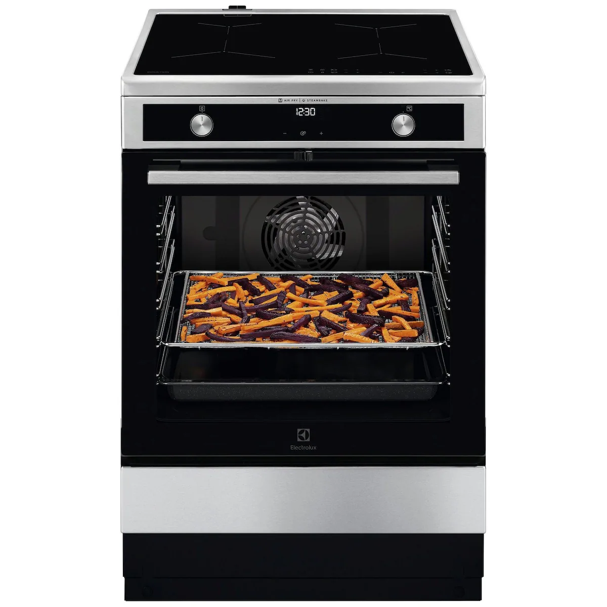Electrolux Komfyr LKI66442NX