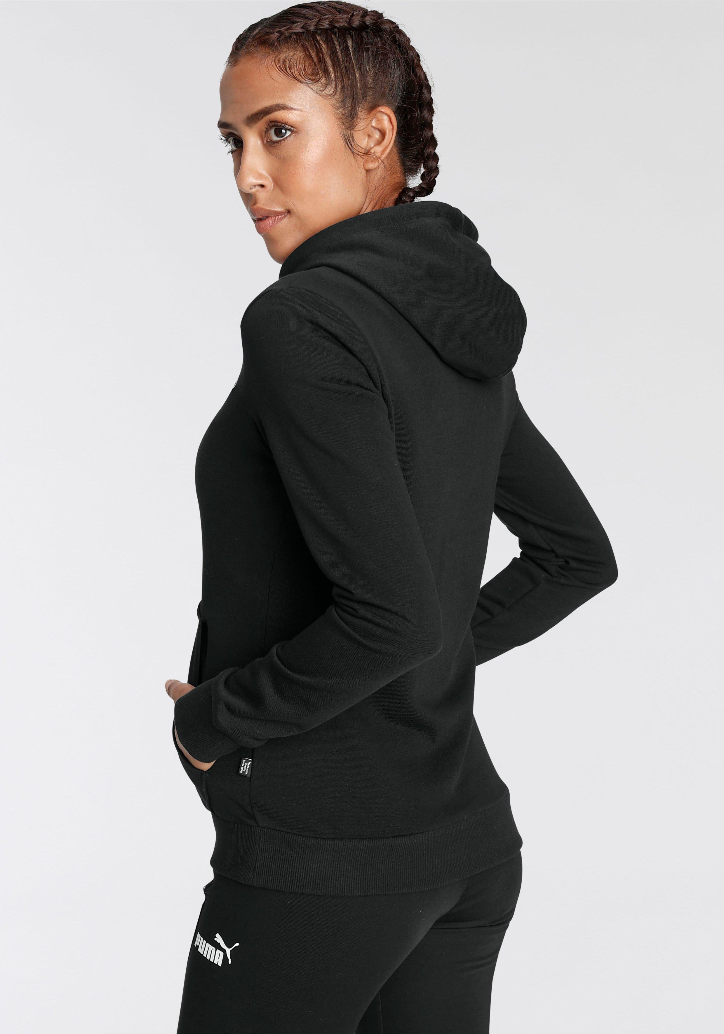 Kapuzensweatshirt