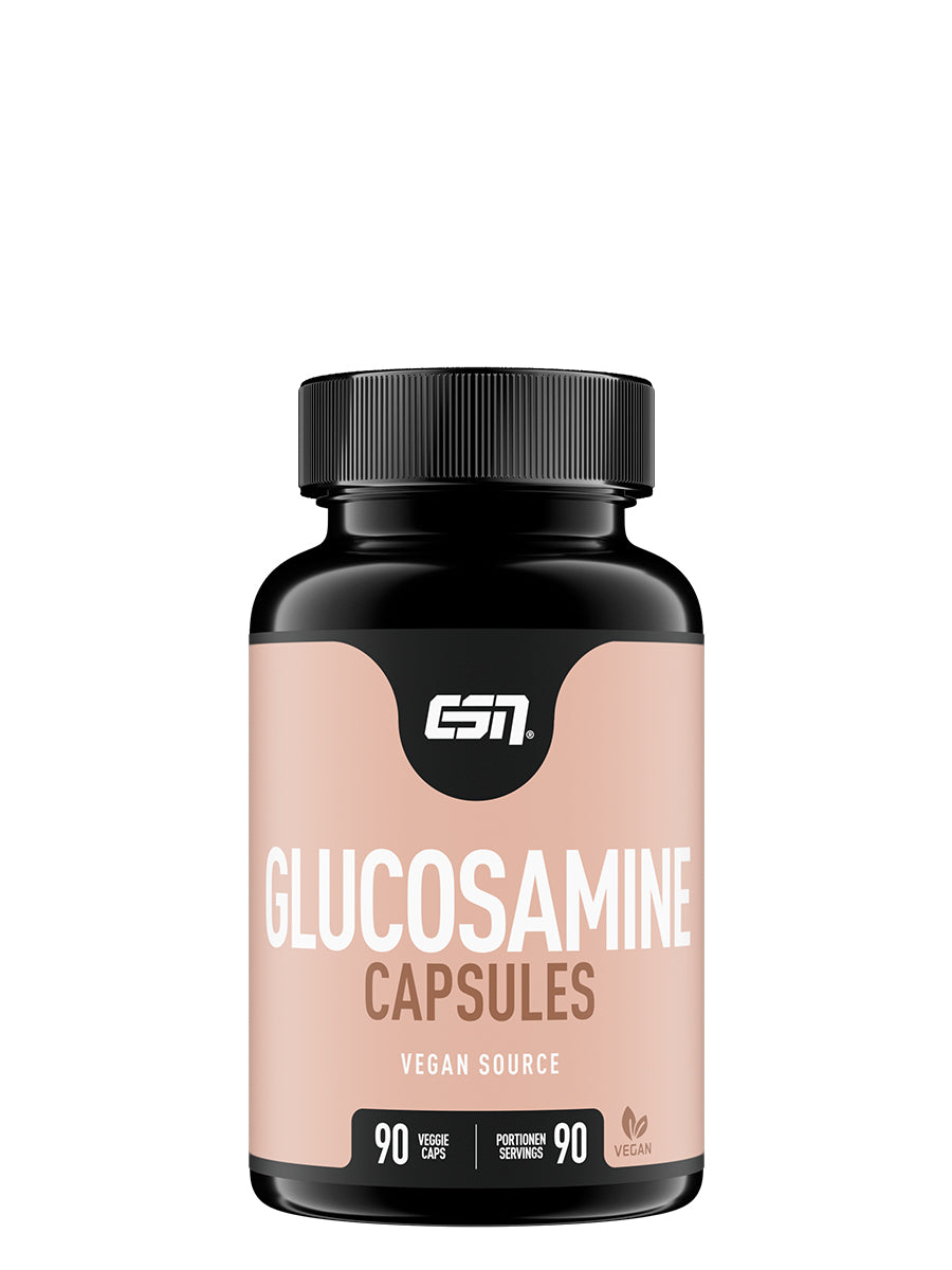 Glucosamine Giga Caps
