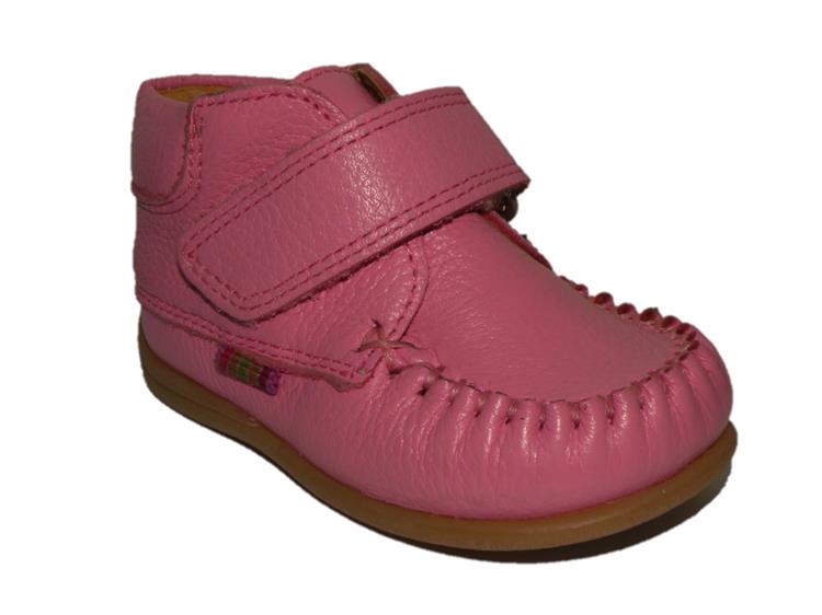 Koel4kids Taco Madras Pink