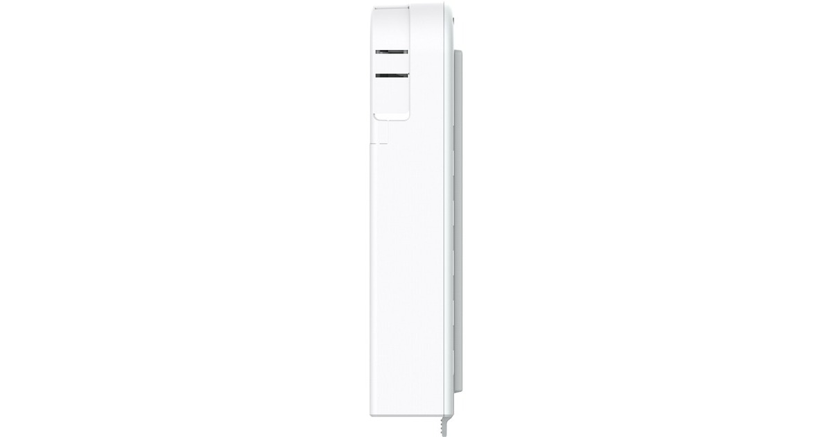 AqaraRoller Shade Driver E1 bedieningspaneel  (Wit)