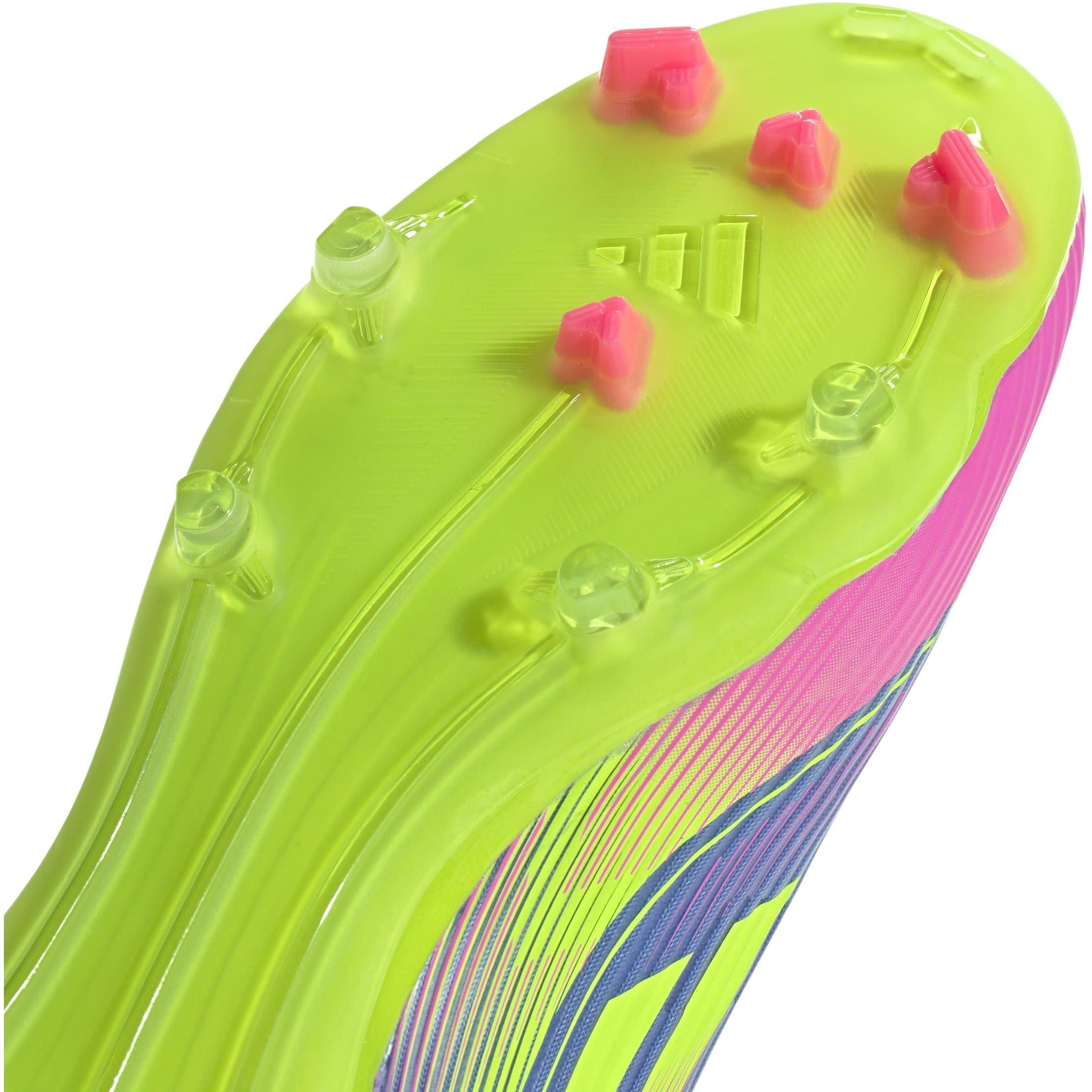 adidas F50 League Mid cut Firm Ground Football Boots Womens