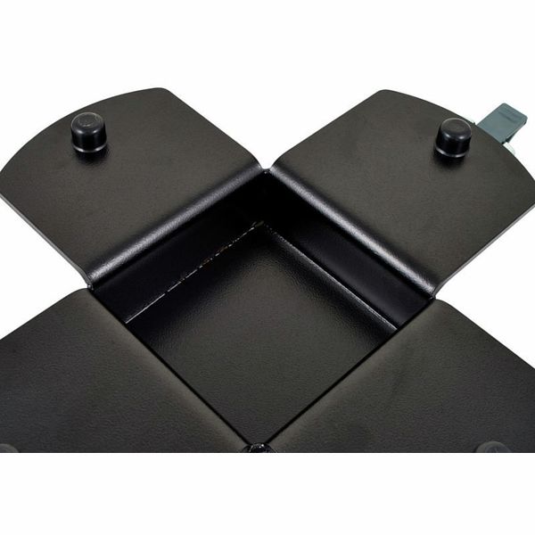 Jahn Piano Spider Big, 3 Pcs