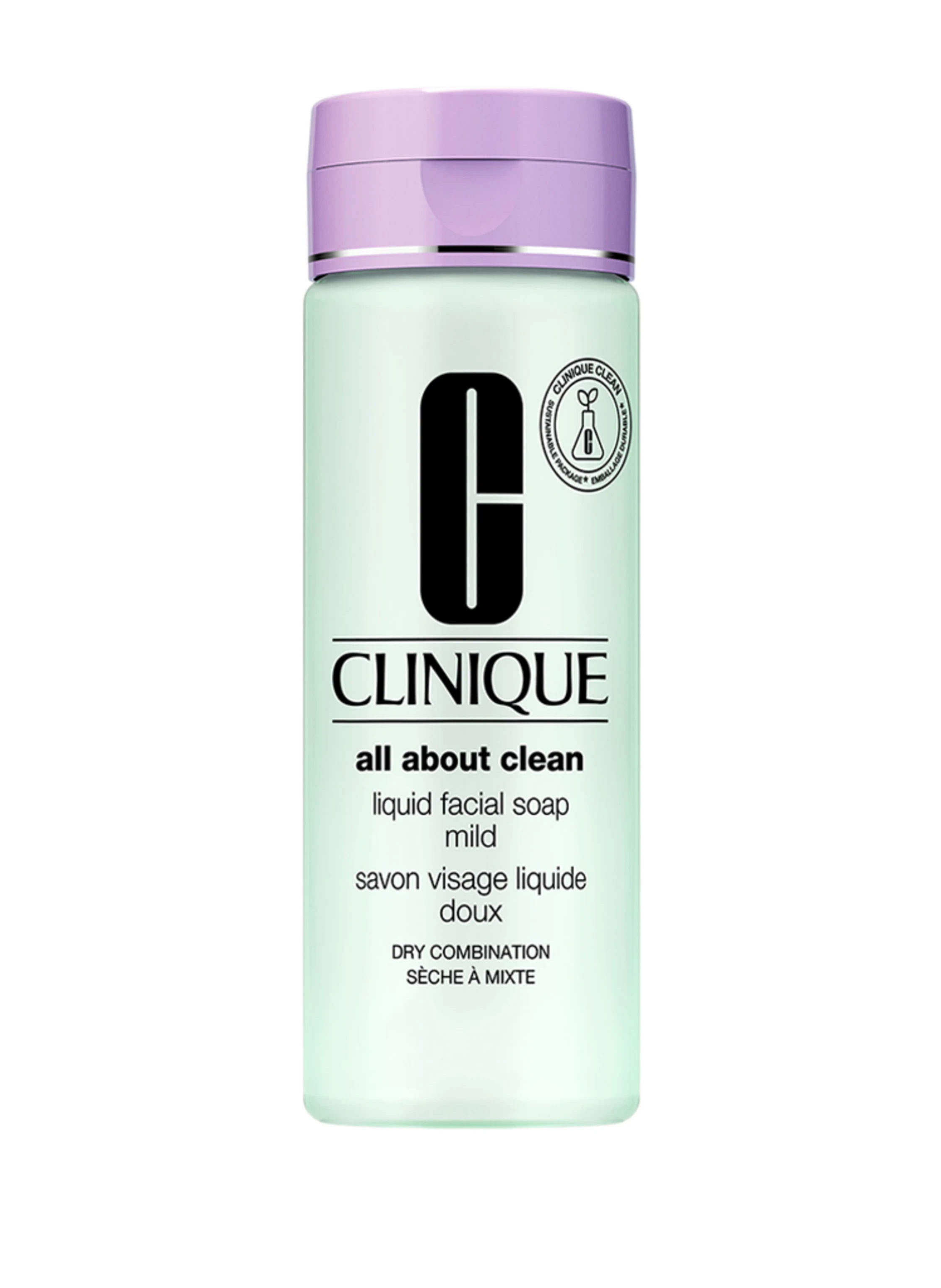 CLINIQUE ALL ABOUT CLEAN™