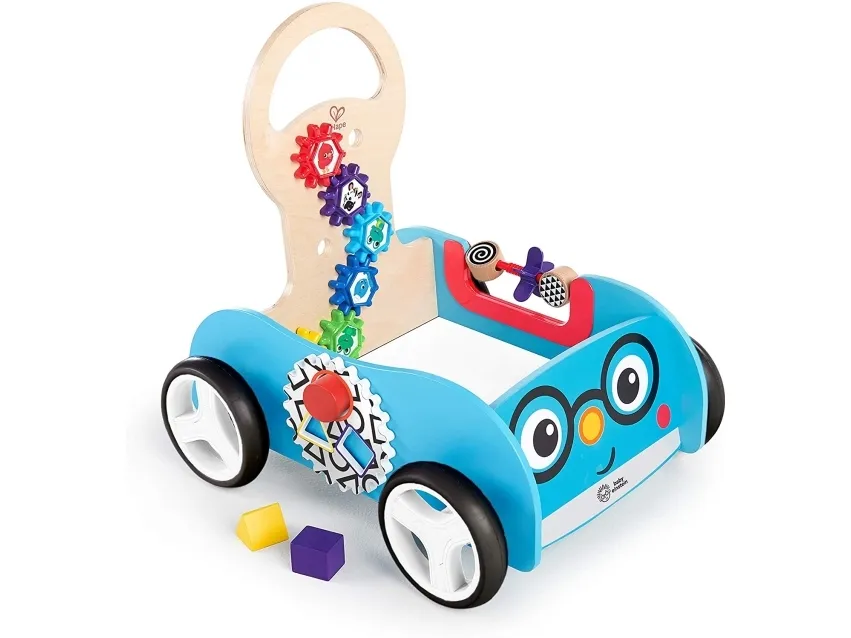 Hape Baby Einstein Discovery Buggy