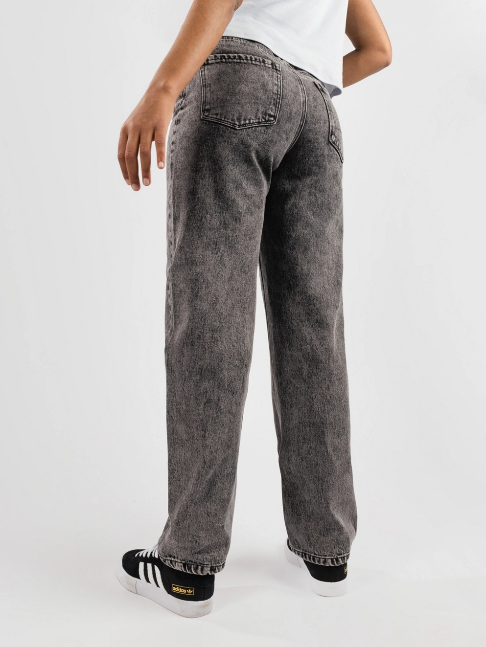 Empyre Tori 90S Sk8 Fit Jeans obscure