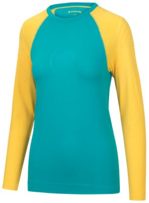KilimanjaroNOLI - türkis