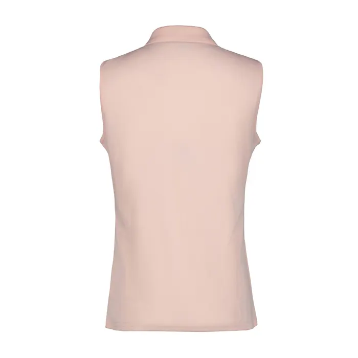 Icepeak Bazine Sleeveless Polo Dames
