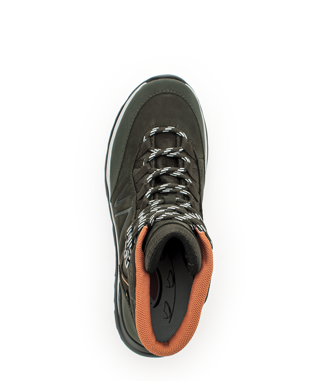 Gabor Rollingsoft 36.825 forest kombi