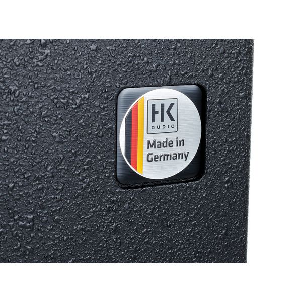 HK Audio Linear 5 MKII 110 XA