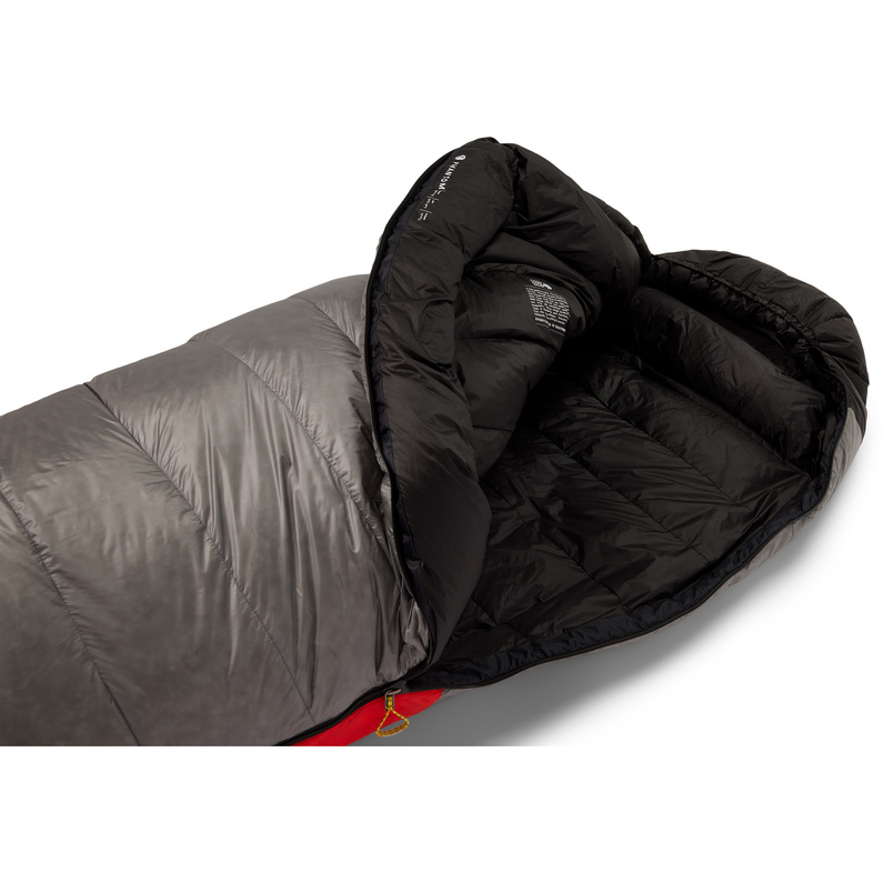 Mountain Hardwear Phantom 30F/-1C Schlafsack