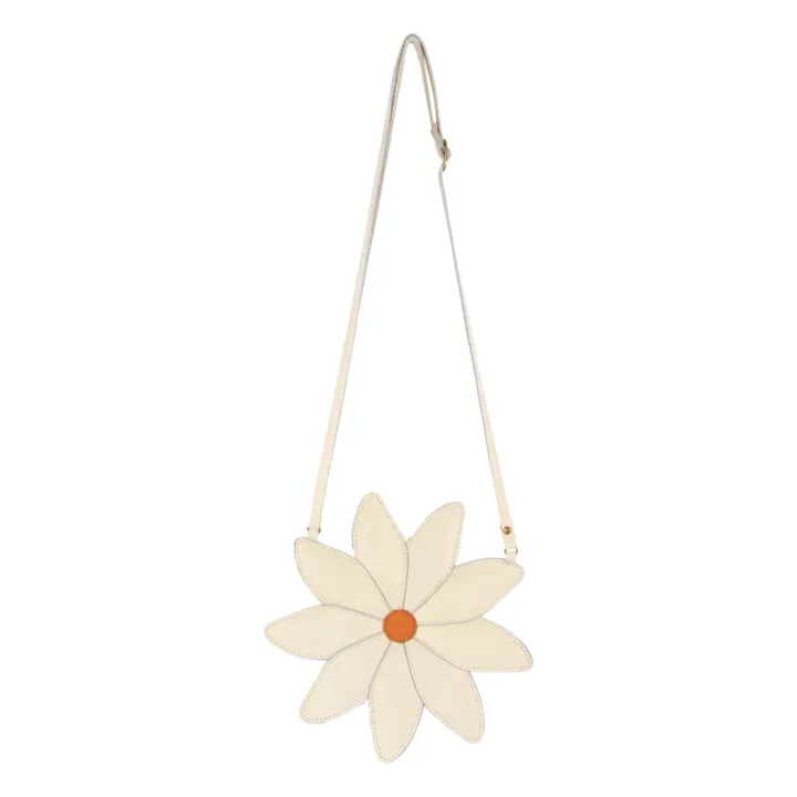 Donsje Sac Toto Marguerite | Blanc