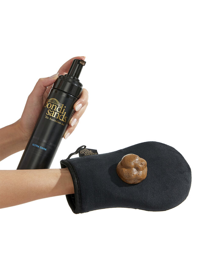 Bondi Sands Self tanning foam Ultra Dark