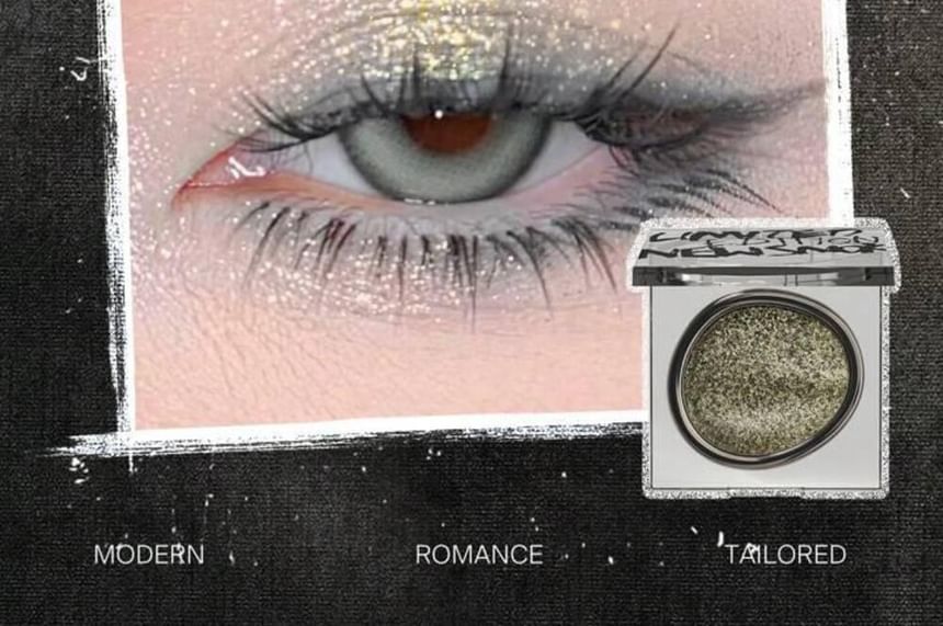 JOOCYEE - Nieuwe Smoky Eyeshadow Single - 5 kleuren