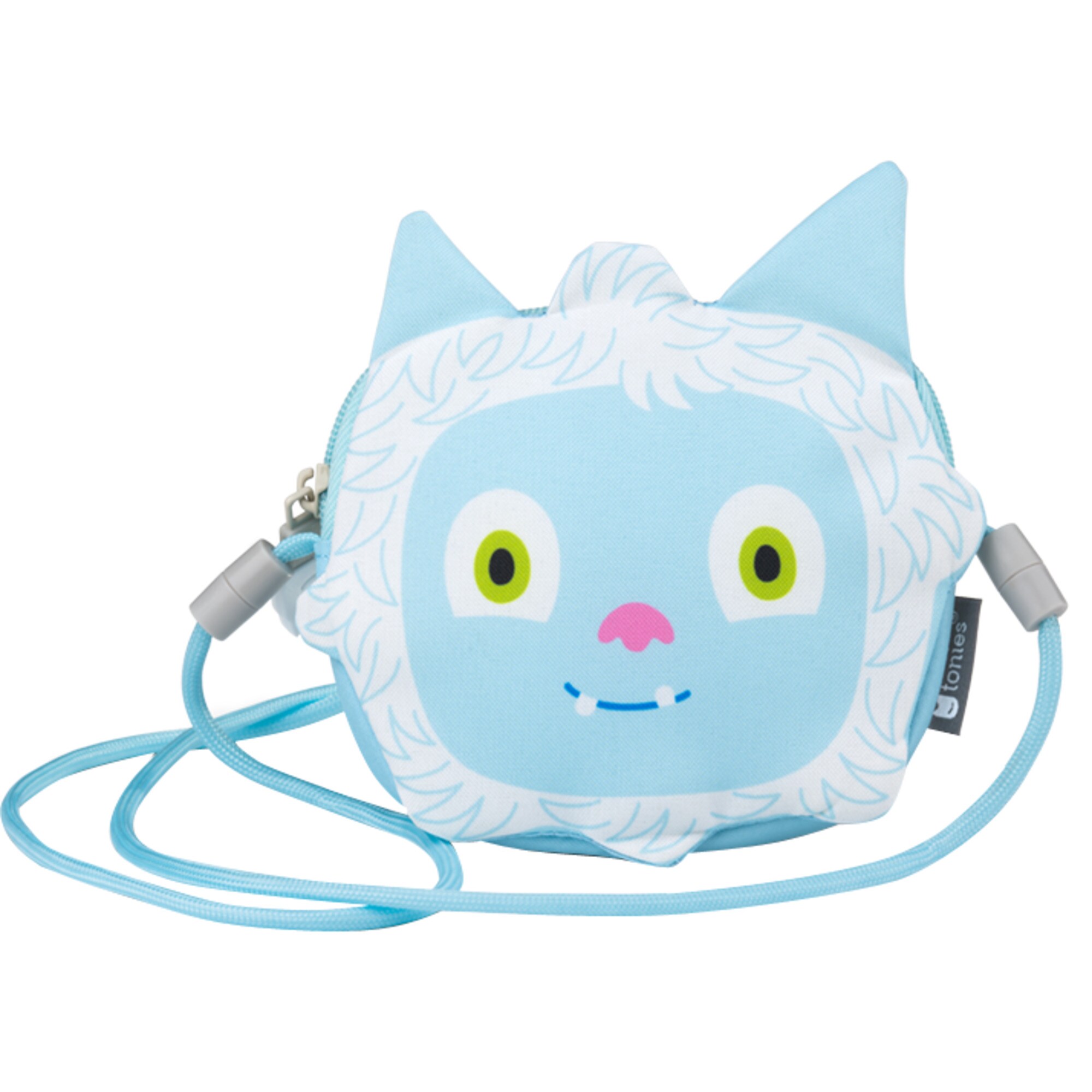 Tonies Tasche Mini-Tasche - Yeti