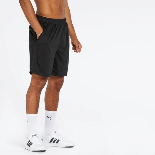 Bermuda Joma Costa II Negro
